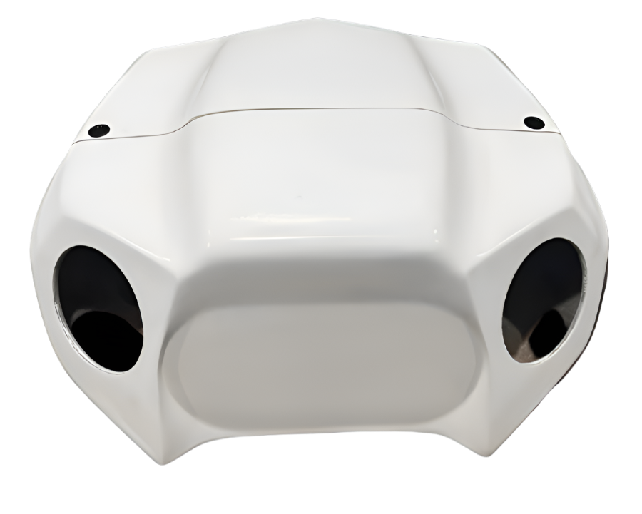 X48 Tour Pack: Quad 8