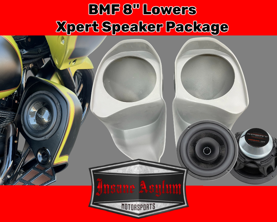 BMF 8