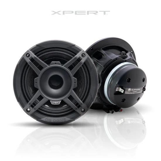 Xpert EX6NCD‑CFV2 – 6.5 Xpert EX6NCD‑CFV2 – 6.5