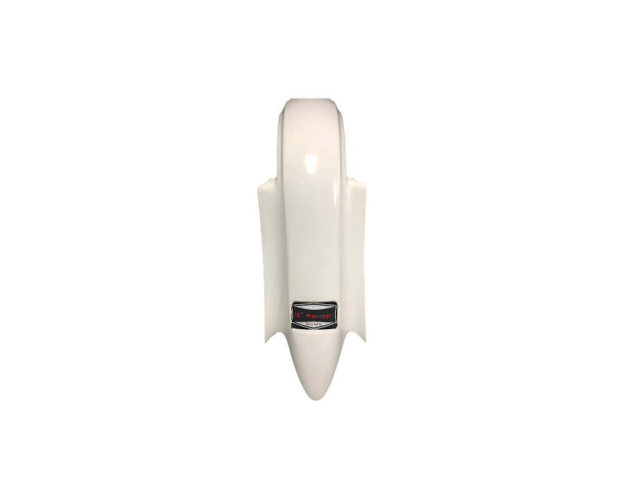 Sweeper Rear Fender – Insane Asylum Motorsports