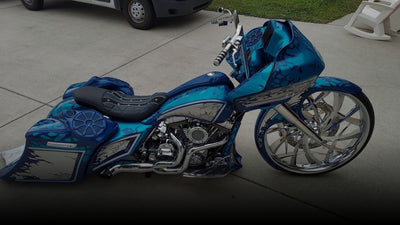 How Insane Asylum Motorsports Stands Out in the Customization Market