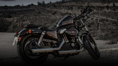 Elevate Your Ride: Why a Quality Motorcycle Sound System Is Essential