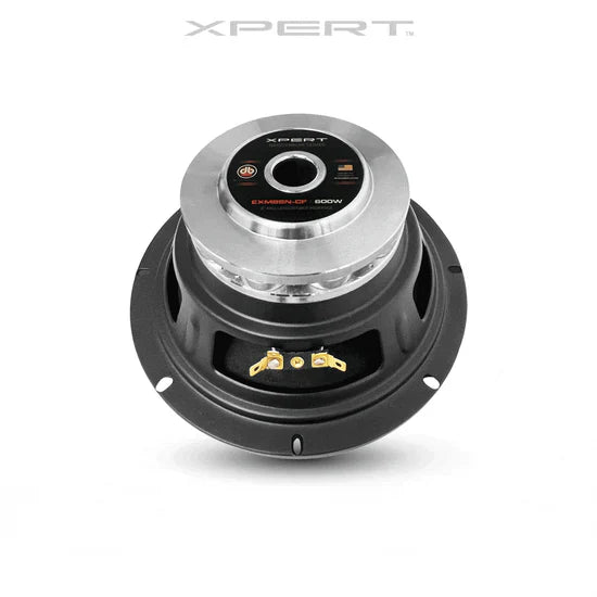 Mid-Range Speakers