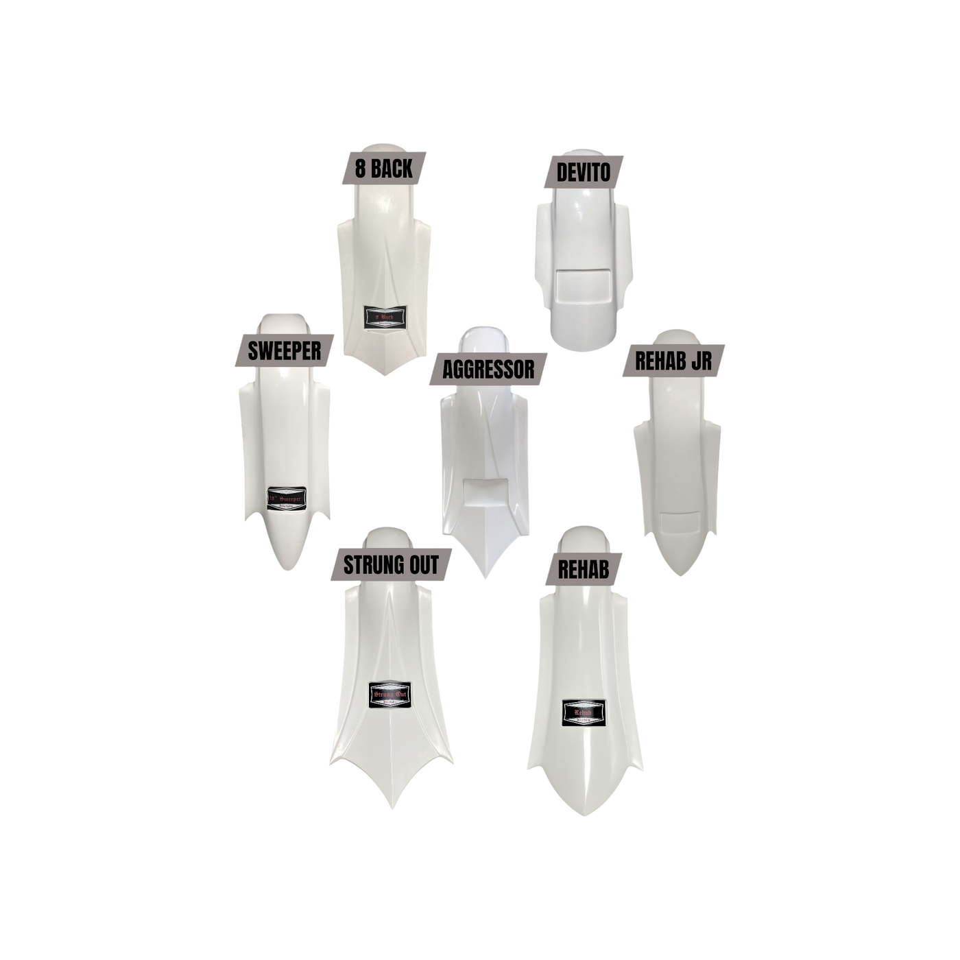 Fenders