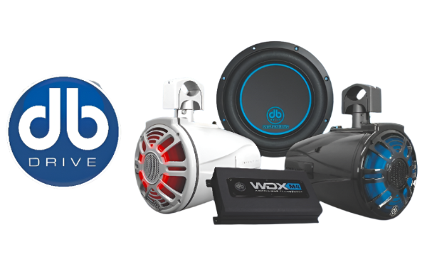 Power Sports Lighting and Marine Audio