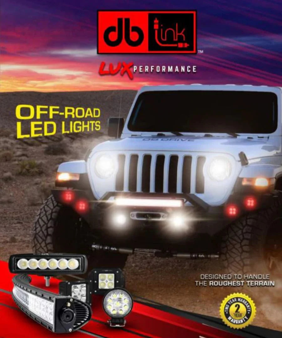 Off Road Lighting