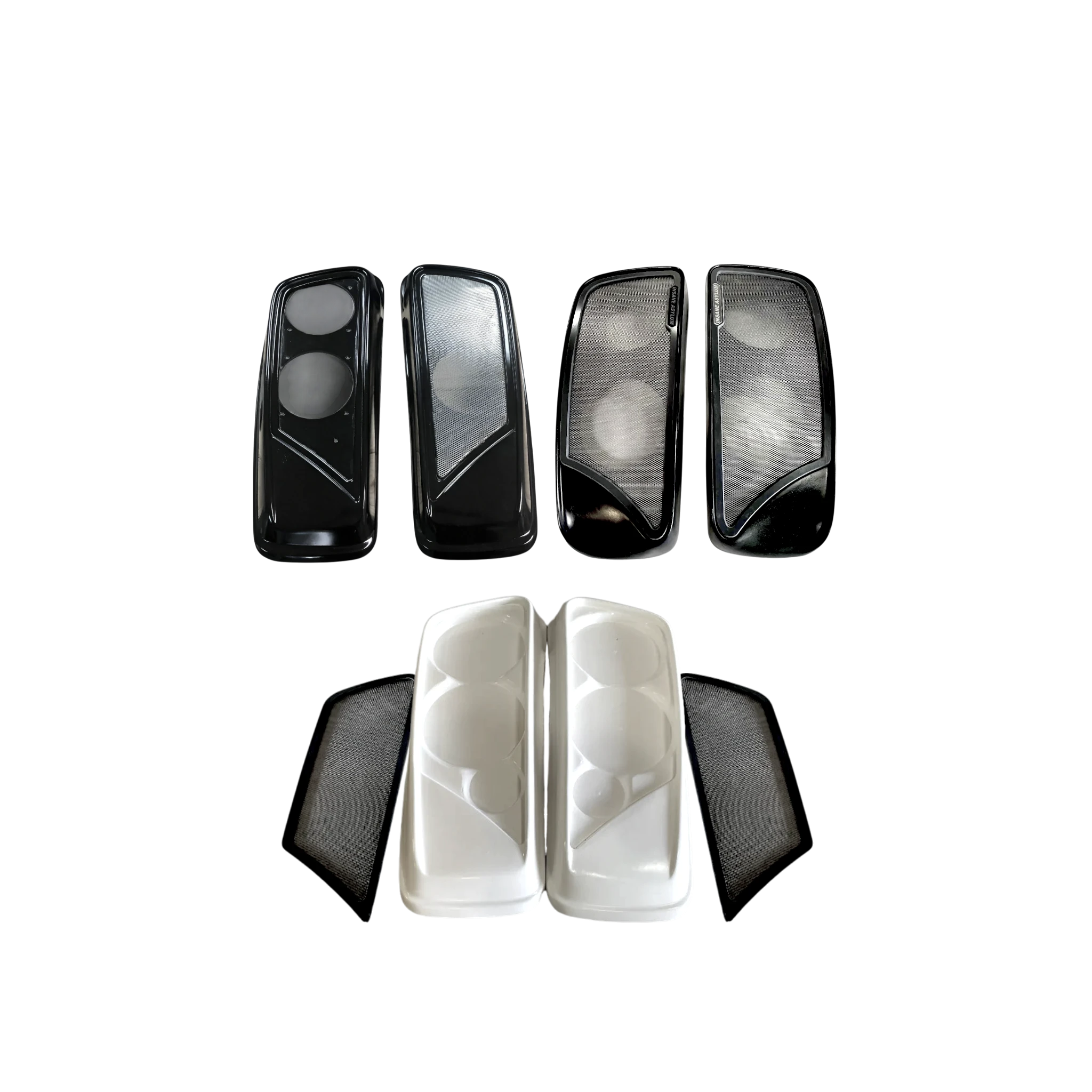 Custom Motorcycle Audio Lids – Tagged 