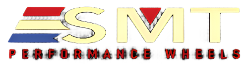 SMT Machining Wheels