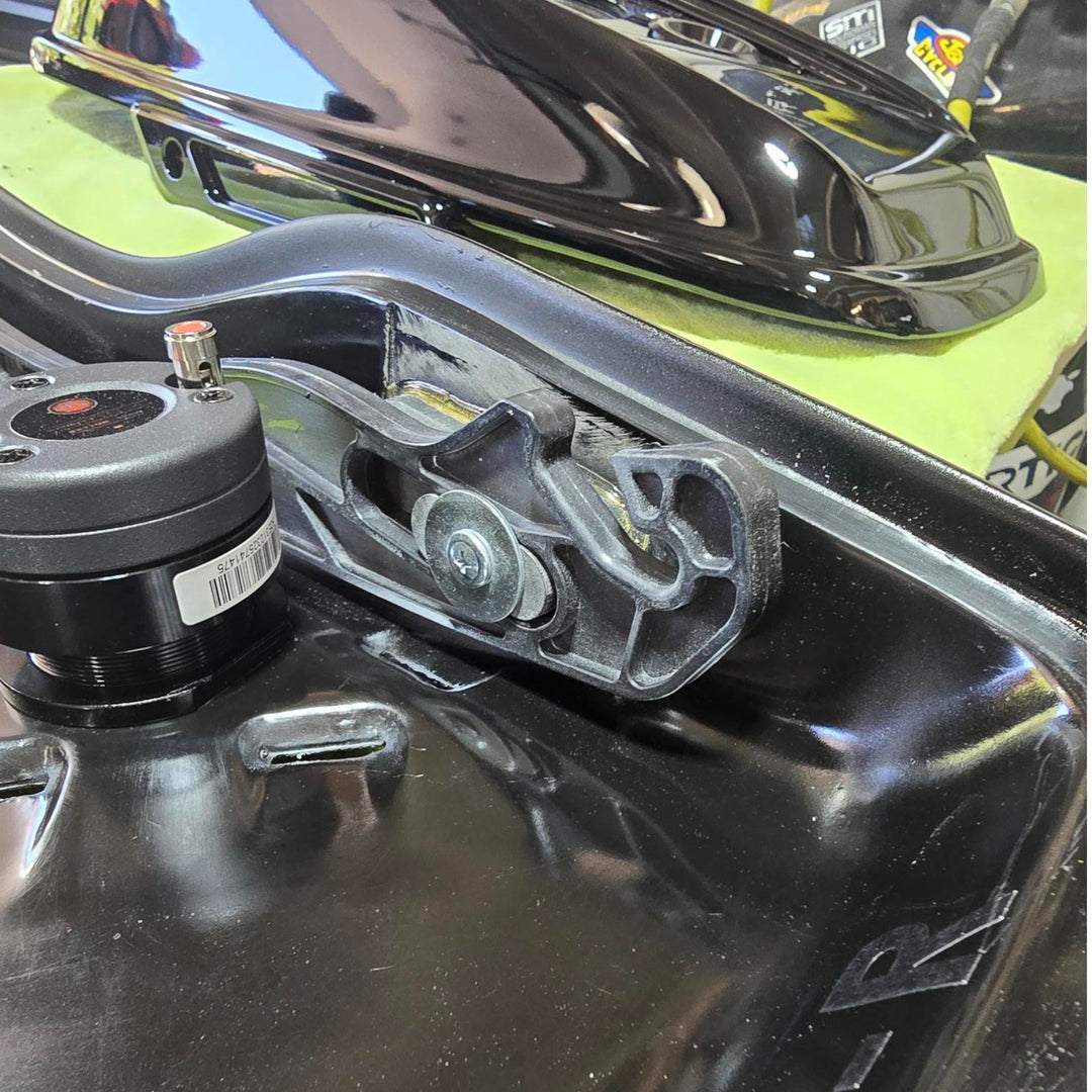 D65 – Insane Asylum Motorsports