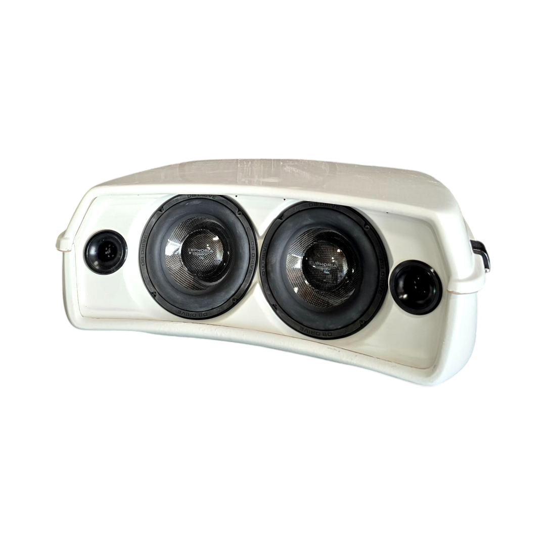 Insane Asylum Dual 8 Insane Asylum Dual 8