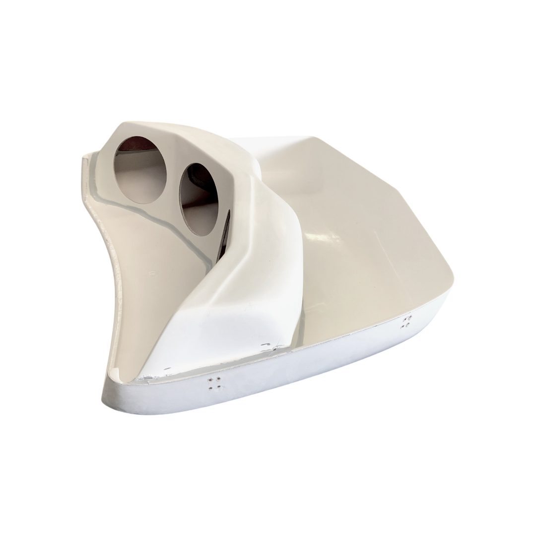 Insanity Tour Pack: Quad 6.5