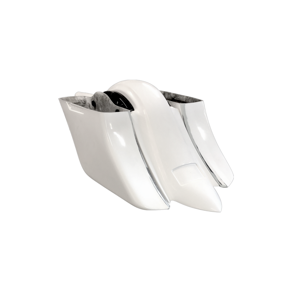 Smoothie Factory Rail Bags: Complete Ass-End Kit – Insane Asylum