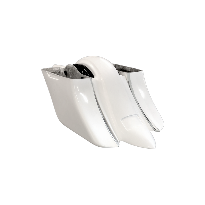 Smoothie Factory Rail Bags: Complete Ass-End Kit – Insane Asylum