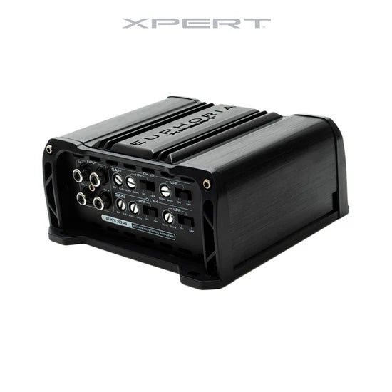 D8 Bond On Lids Xpert Audio Package – Insane Asylum Motorsports
