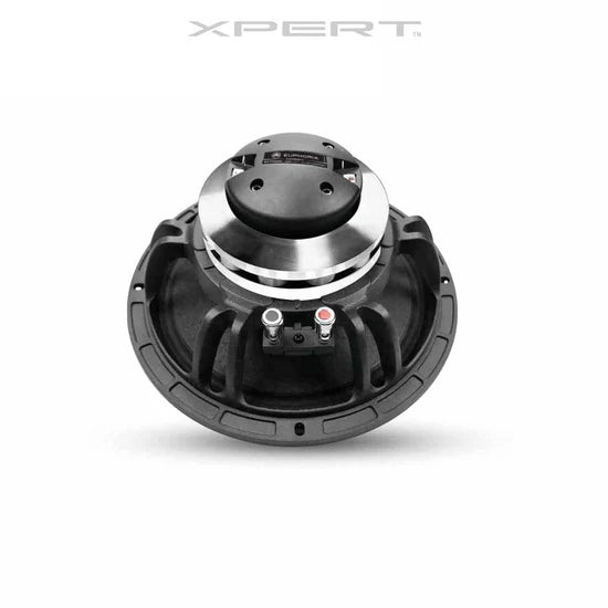洋書 High Performance Loudspeakers Xpert EX10NCD : 10