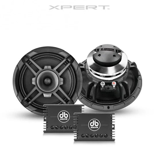Xpert EX10NCD : 10