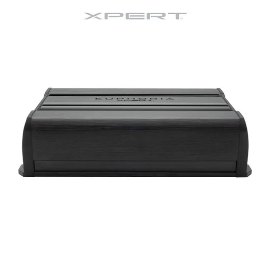 XPERT EX1500.1 : Full Range Class D Monoblock Amplifier – Insane
