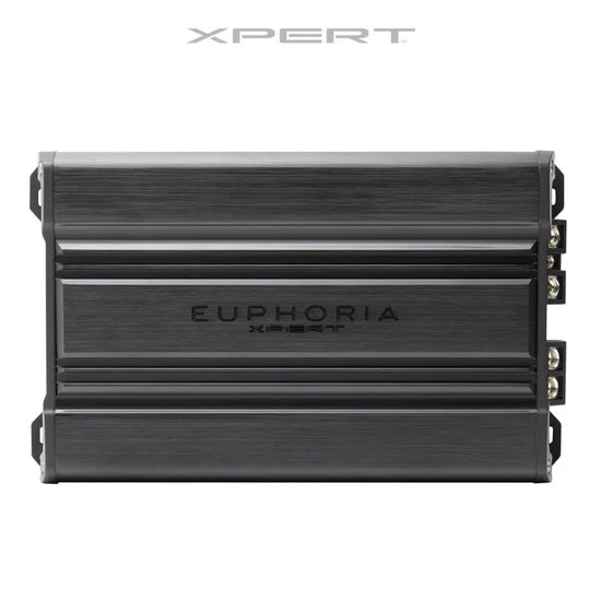 LINER AMPLIFIER P-152X 本体 XPERT EX1500.1 : Full Range Class D Monoblock Amplifier – Insane