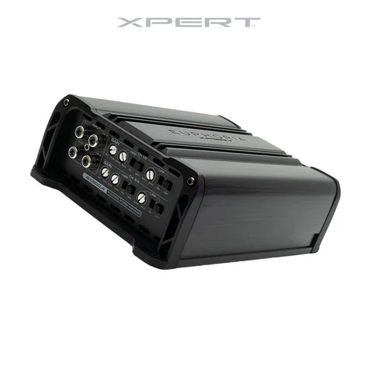 FLOW AMP XL フロー　AMP2 リアエントリー EX200.4 : 4 Channel Full Range Class D Amplifier – Insane Asylum