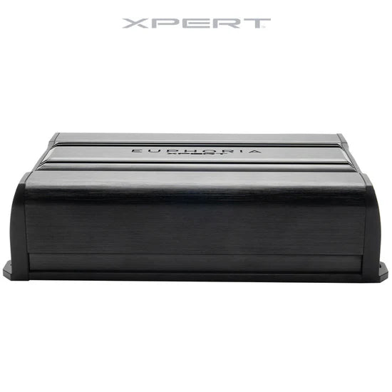 XPERT EX300.4 4-Channel Class D amplifier – Insane Asylum Motorsports