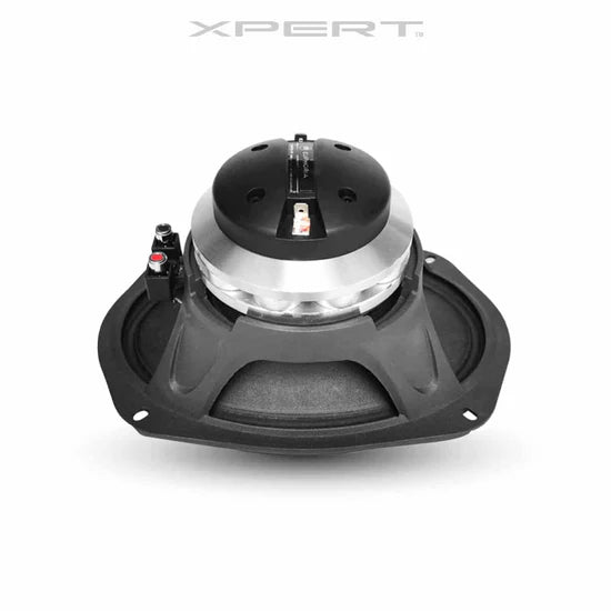 Xpert EX69NCD : 6X9 Xpert EX69NCD : 6X9