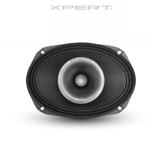 Xpert EX69NCD : 6X9 Xpert EX69NCD : 6X9