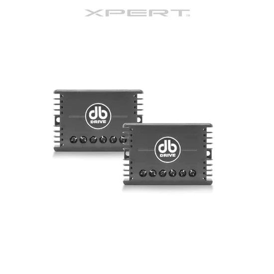 Xpert EX69NCD : 6X9 Xpert EX69NCD : 6X9