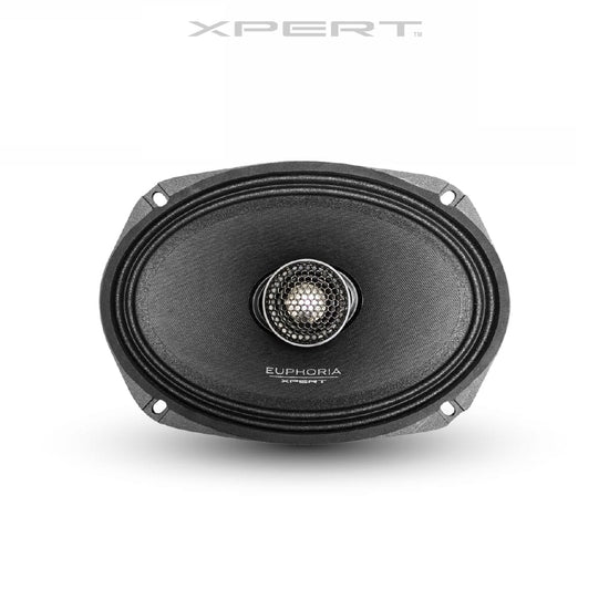 Xpert EX69NCX: 6X9