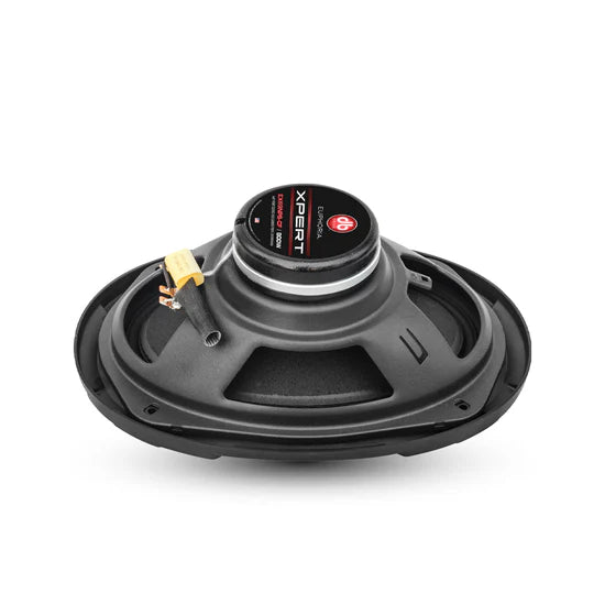 Xpert EX69NPS-CF: 6X9 Xpert EX69NPS-CF: 6X9