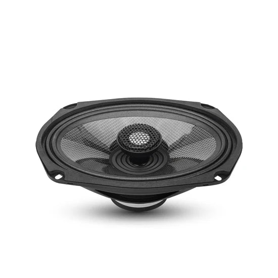 Xpert EX69NPS-CF: 6X9 Xpert EX69NPS-CF: 6X9