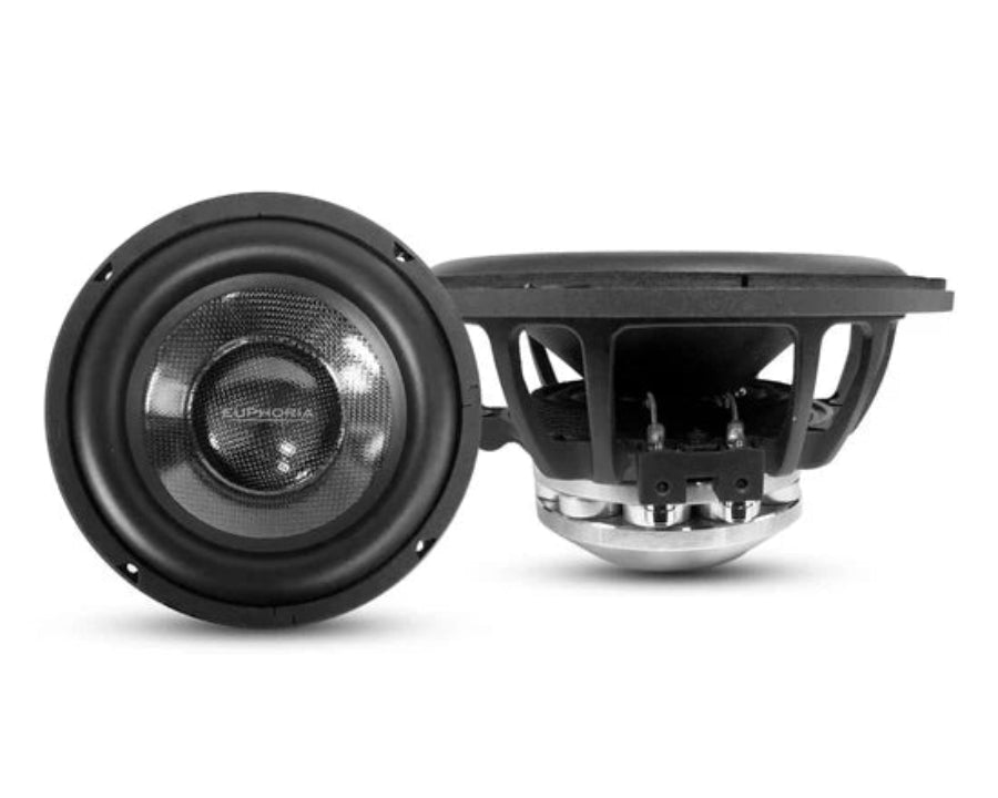 D8 Tour Pack Xpert Audio Package – Insane Asylum Motorsports