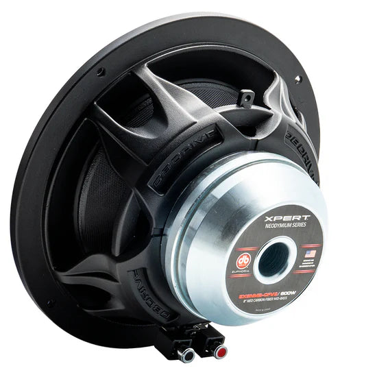 Xpert EX8NMB-CFV2 Carbon Fiber 8 Xpert EX8NMB-CFV2 Carbon Fiber 8