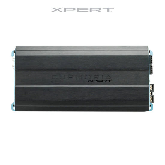 Xpert Mini Racer Pro Xpert EXM2000.1 : Mono Class D Mini Amplifier – Insane Asylum Motorsports