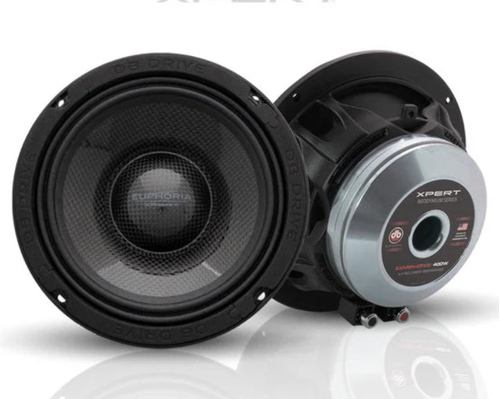 Xpert Audio Bundle – Insane Asylum Motorsports