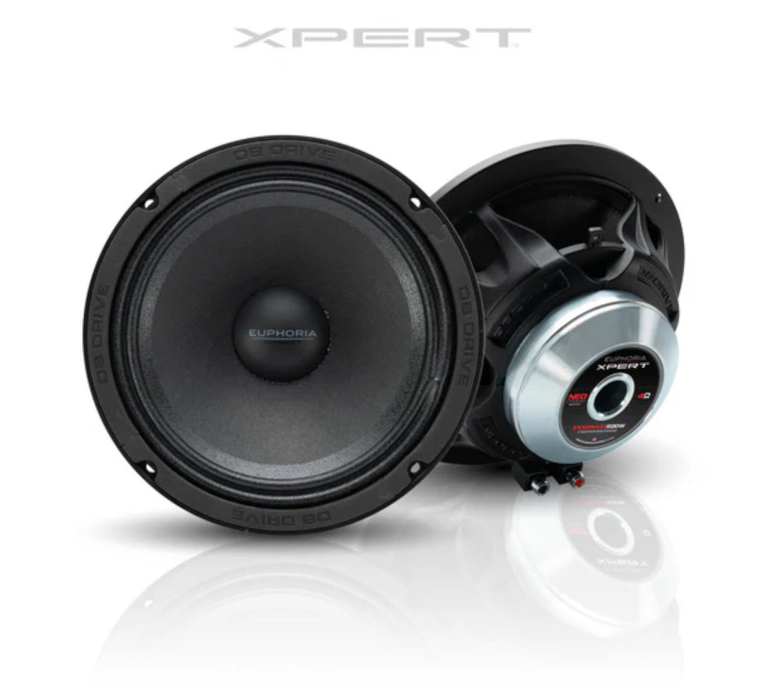 エクサー 456028942 EX0016-A Xpert EXM8NV2 8