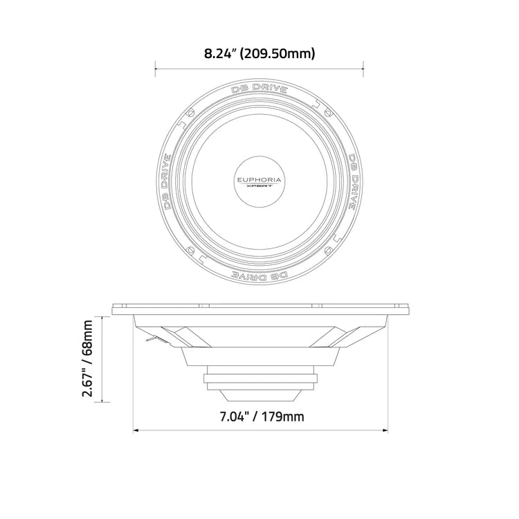 Xpert EXM8NSB: 8 Xpert EXM8NSB: 8