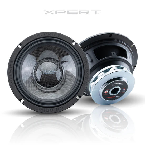 Euphoria Xpert 8 Euphoria Xpert 8