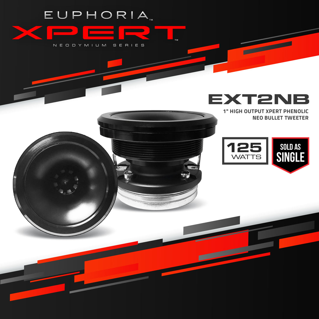 D8 Bond On Lids Xpert Audio Package – Insane Asylum Motorsports