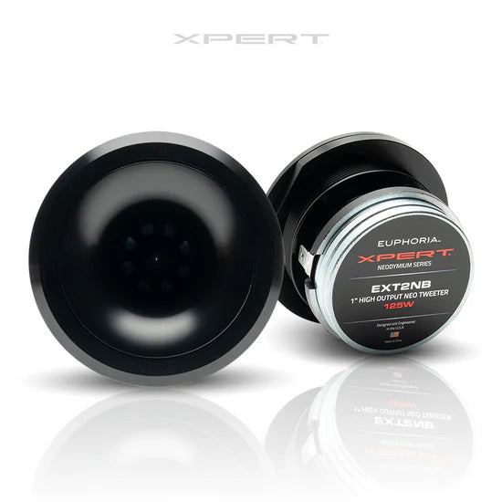 D8 Bond On Lids Xpert Audio Package – Insane Asylum Motorsports