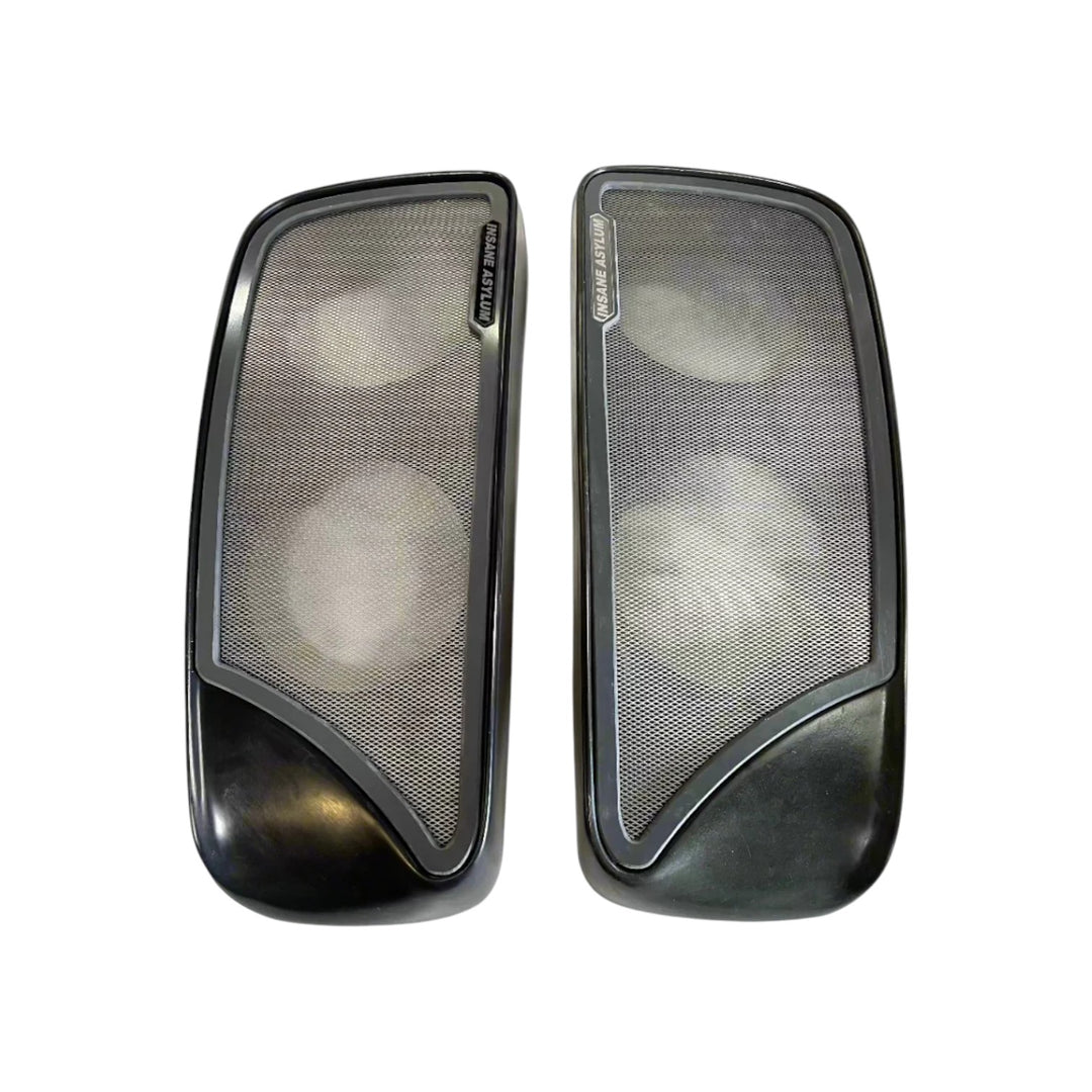 SAAD925トップ 約2.5cm D8B Bond-on Lids: Dual 8