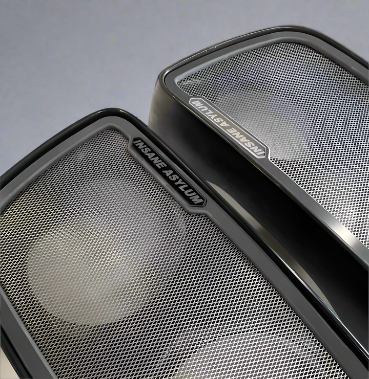 D8B Bond-on Lids: Dual 8