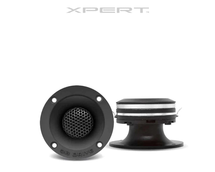 D65B Bond On Lids Xpert Audio Bundle – Insane Asylum Motorsports