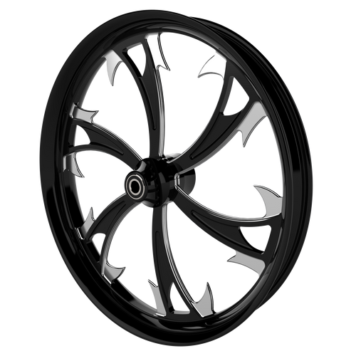 Pick any of the 26x3.75 SMT Elite Series 2D Wheels with bearings ...