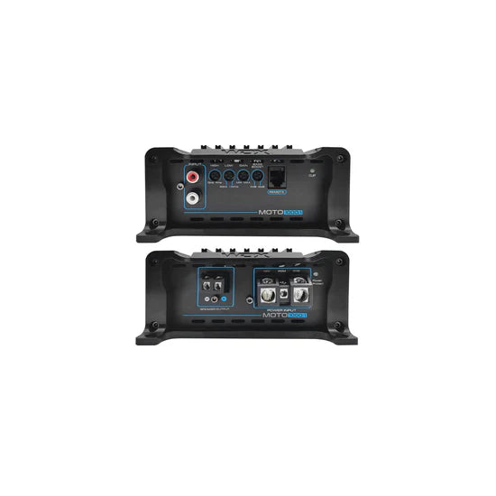 DB Drive MOTO1000/1 : WDX MOTO Mono Amplifier – Insane Asylum