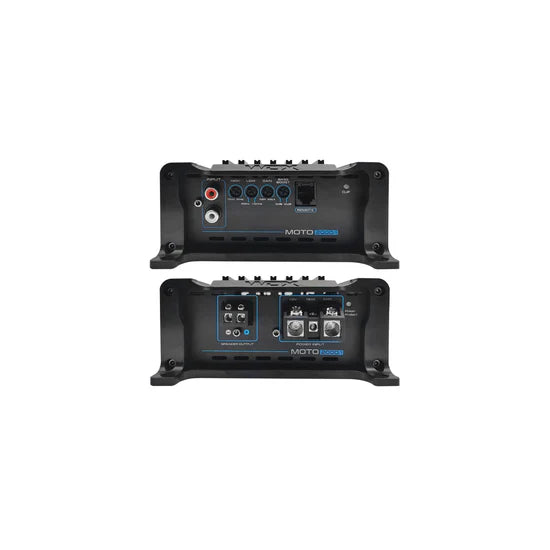 DB Drive MOTO2000/1 : WDX MOTO Mono Amplifier – Insane Asylum