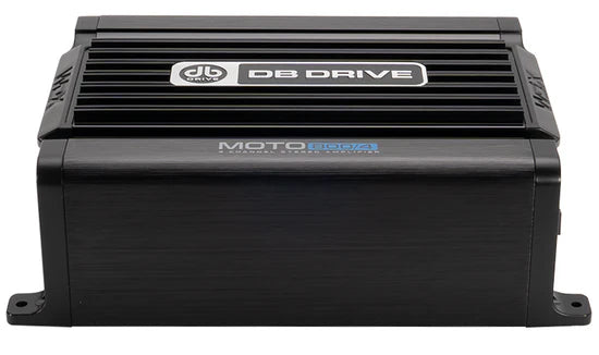 DB Drive MOTO800/4 : WDX MOTO 4-Channel Class D Amplifier – Insane DB Drive MOTO800/4 : WDX MOTO 4-Channel Class D Amplifier – Insane