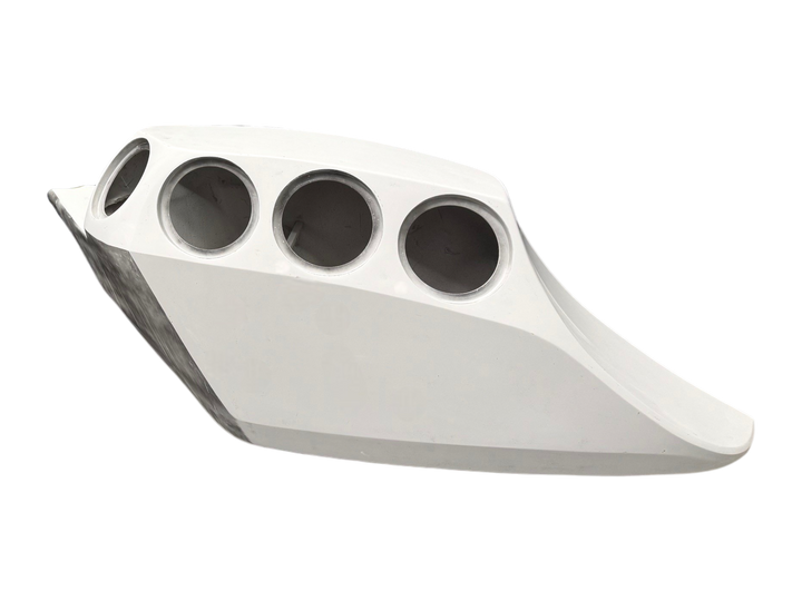 Moneybags Drop Rail Audio Bags – Heavyweight Quad 8