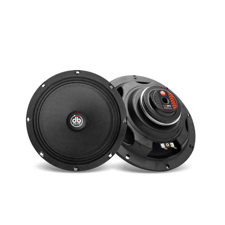 DB Drive P5M 8NEO: 8
