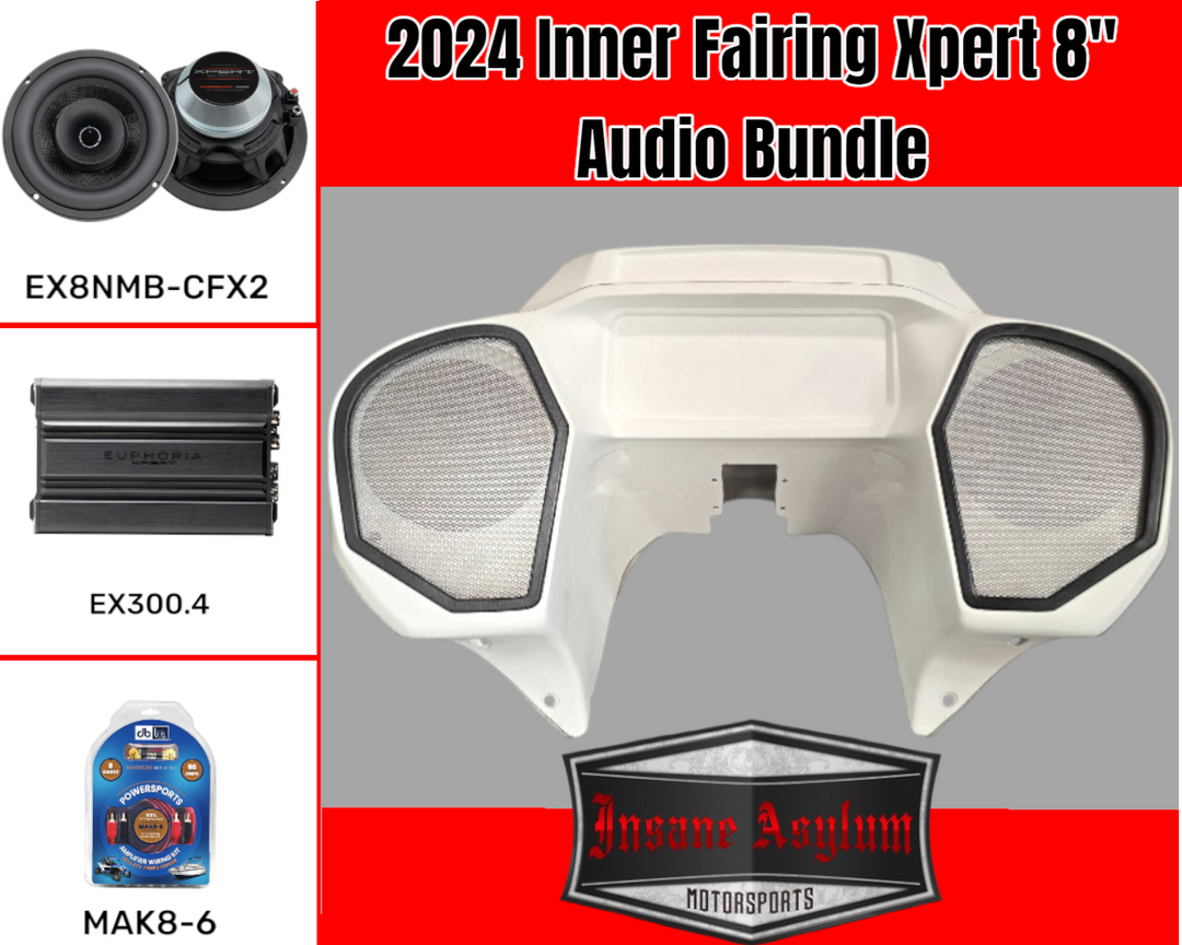 Custom Motorcycle Sound Systems – Tagged 