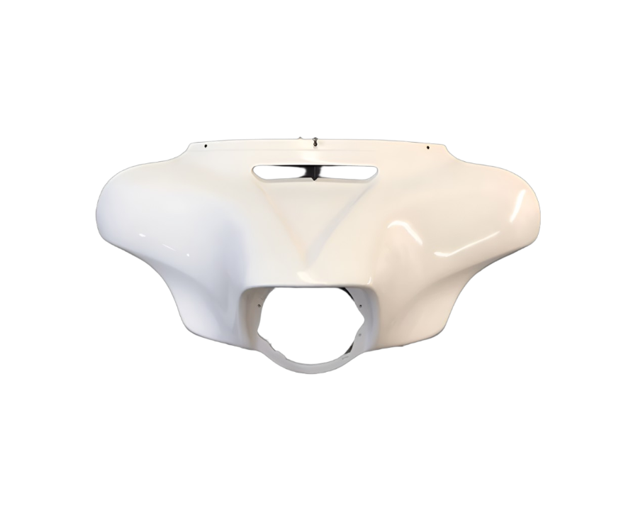 Raked Outer Fairing (2014 & Up) – Insane Asylum Motorsports